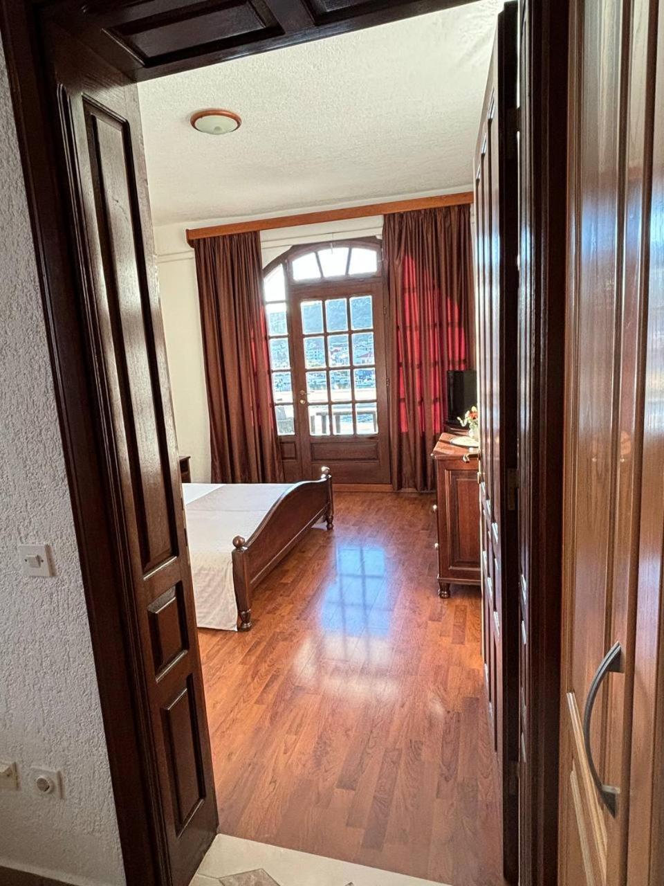 Villa Samac Seget Vranjica Exterior foto